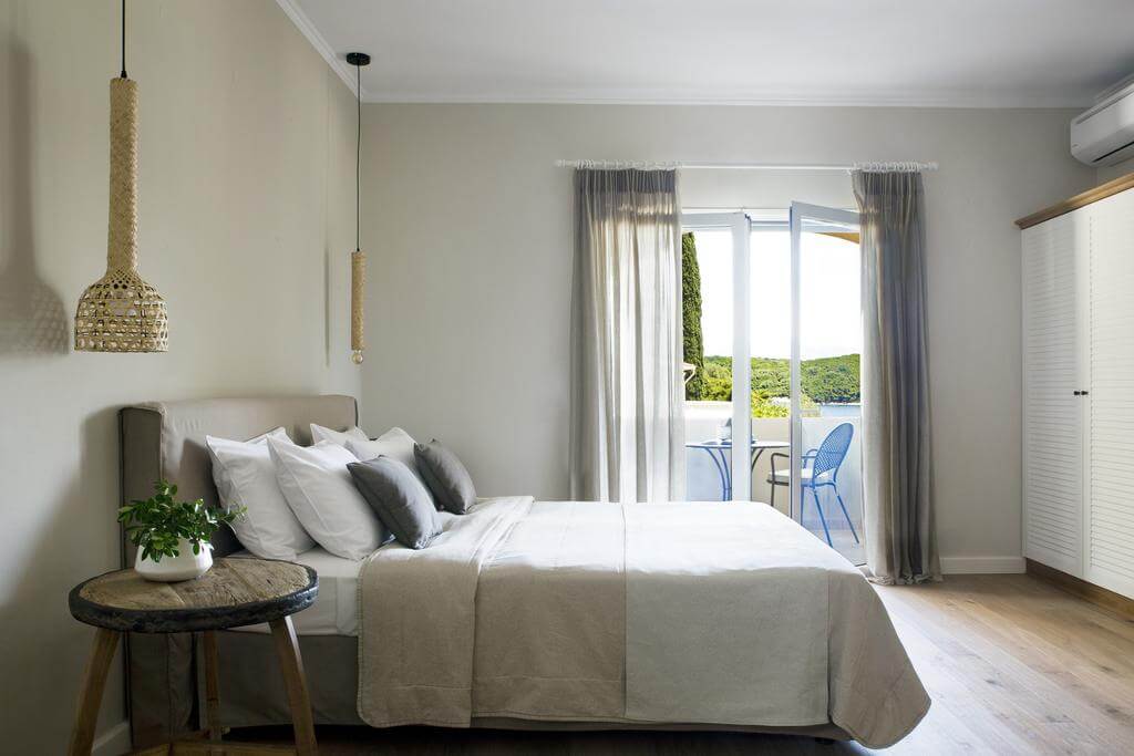 Номер в отеле Bella Mare