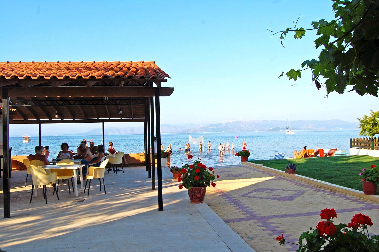 Курорт Кавос