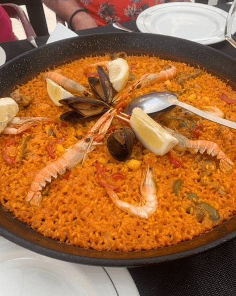 El Boqueron de Plata