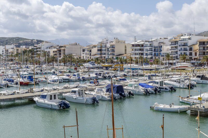 Порт-де-Польенса