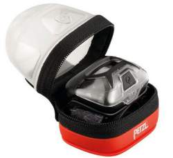 Petzl - NOCTILIGHT Protective Carrying Case For Headlamps.