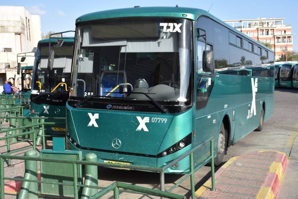 Аэропорт Увда (Овда): как доехать в Эйлат быстро и недорого.