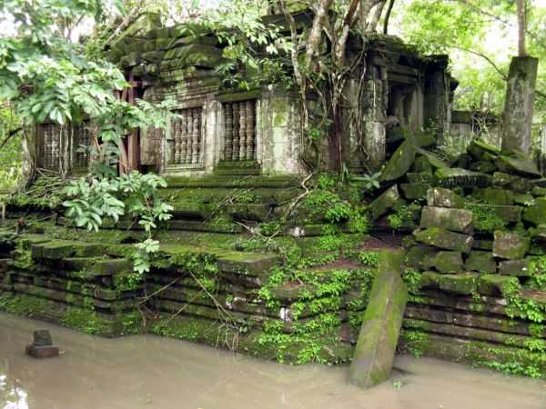 Ангкор К
