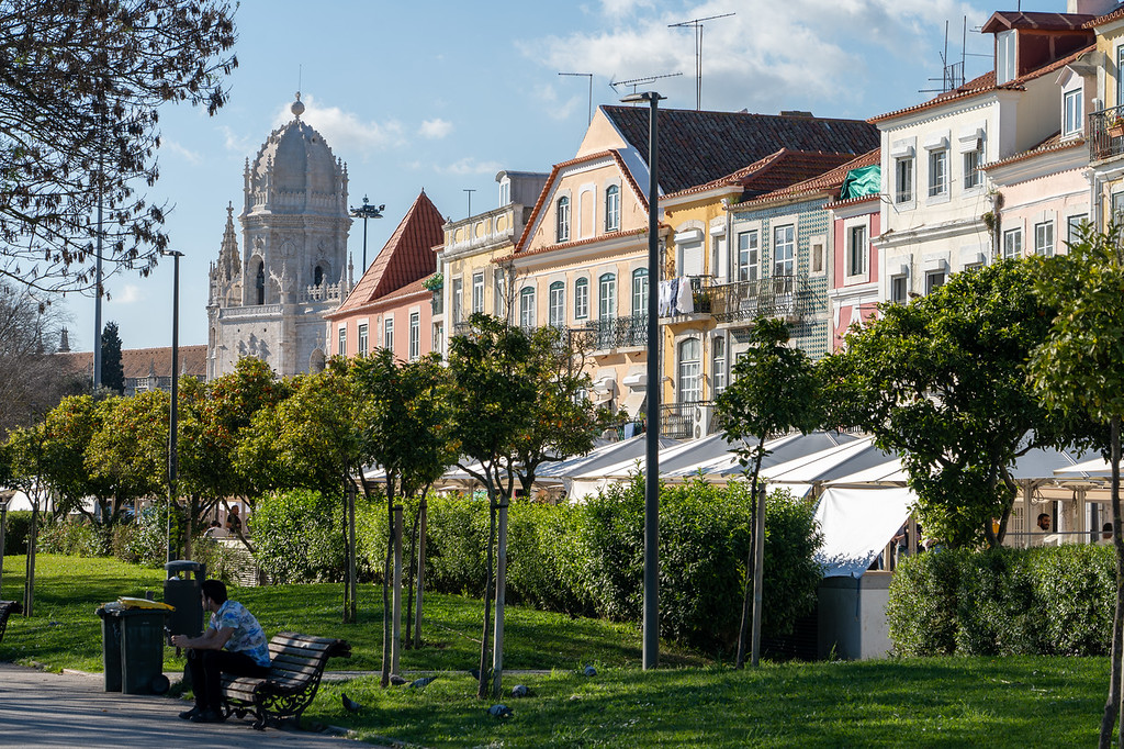 Belém, Portugal