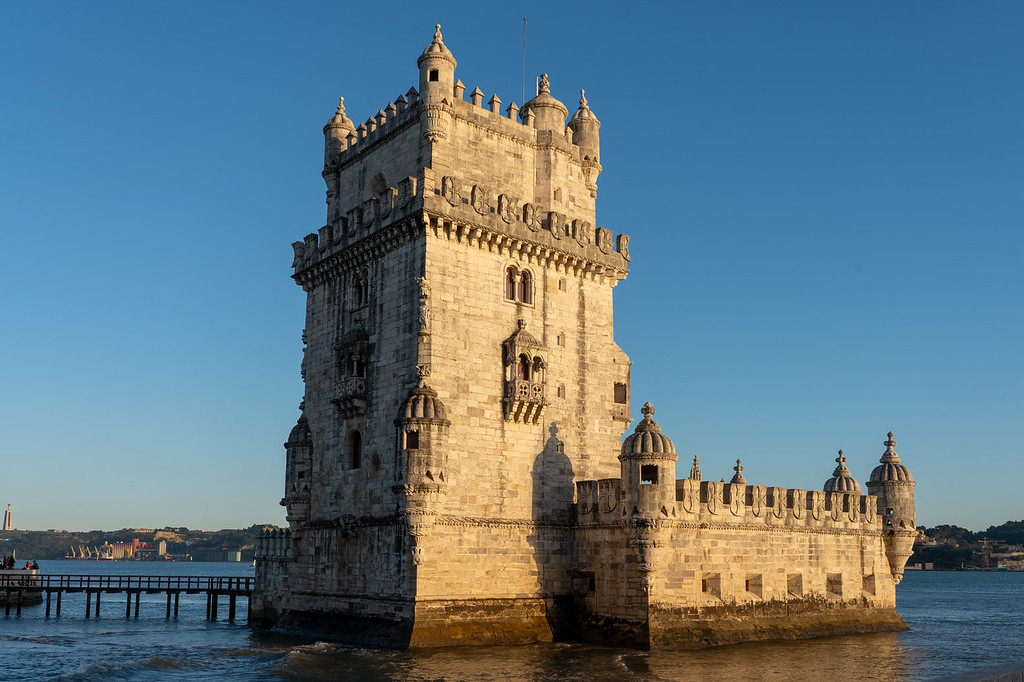 Torre de Belem