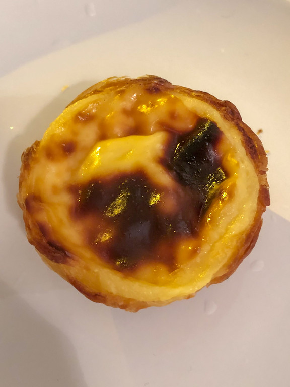 Pastéis de Belém