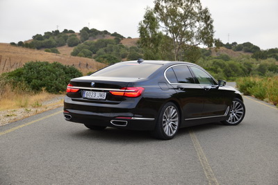 Парковки в Испании, виды и обозначения