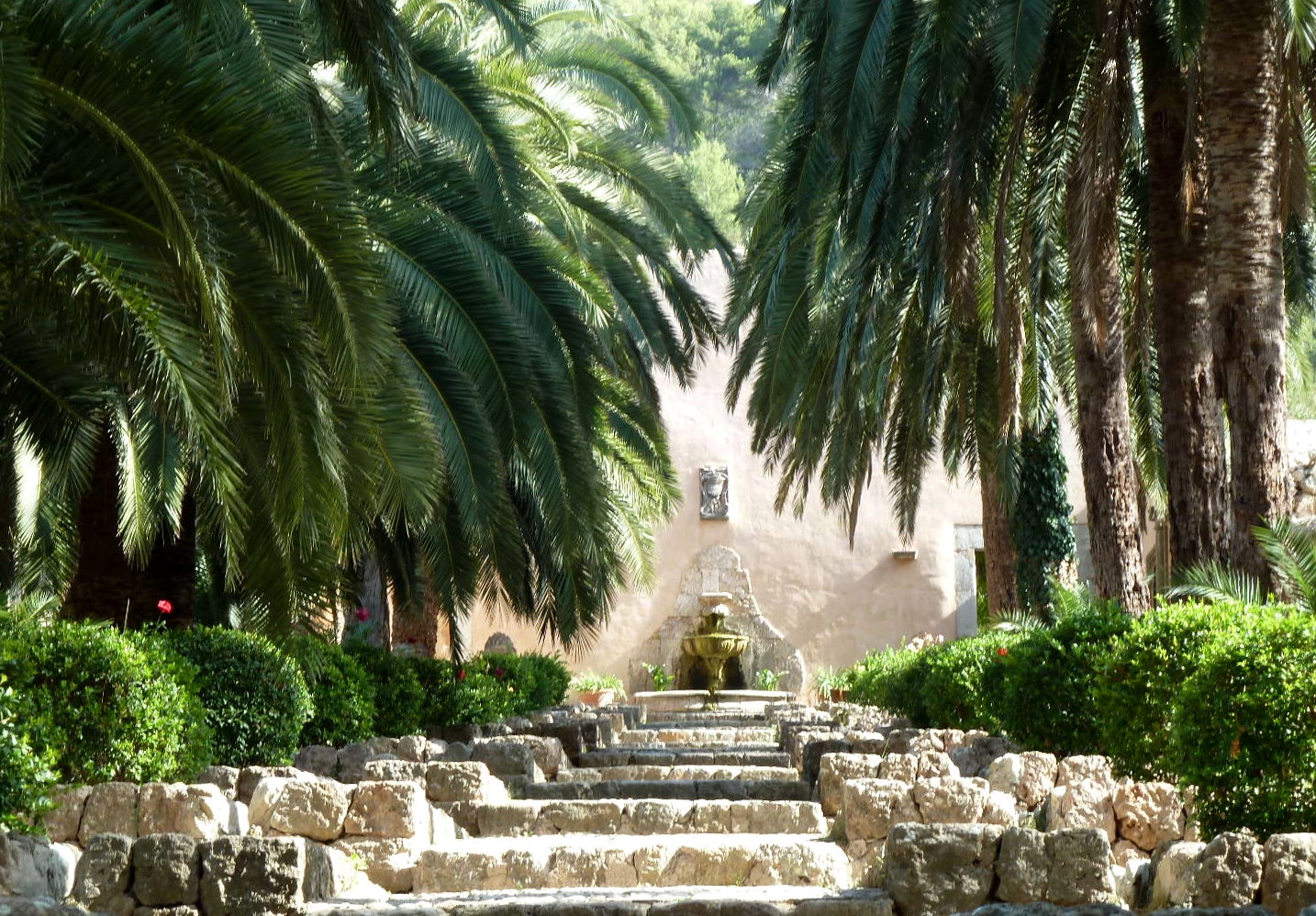 Достопримечательности Майорки