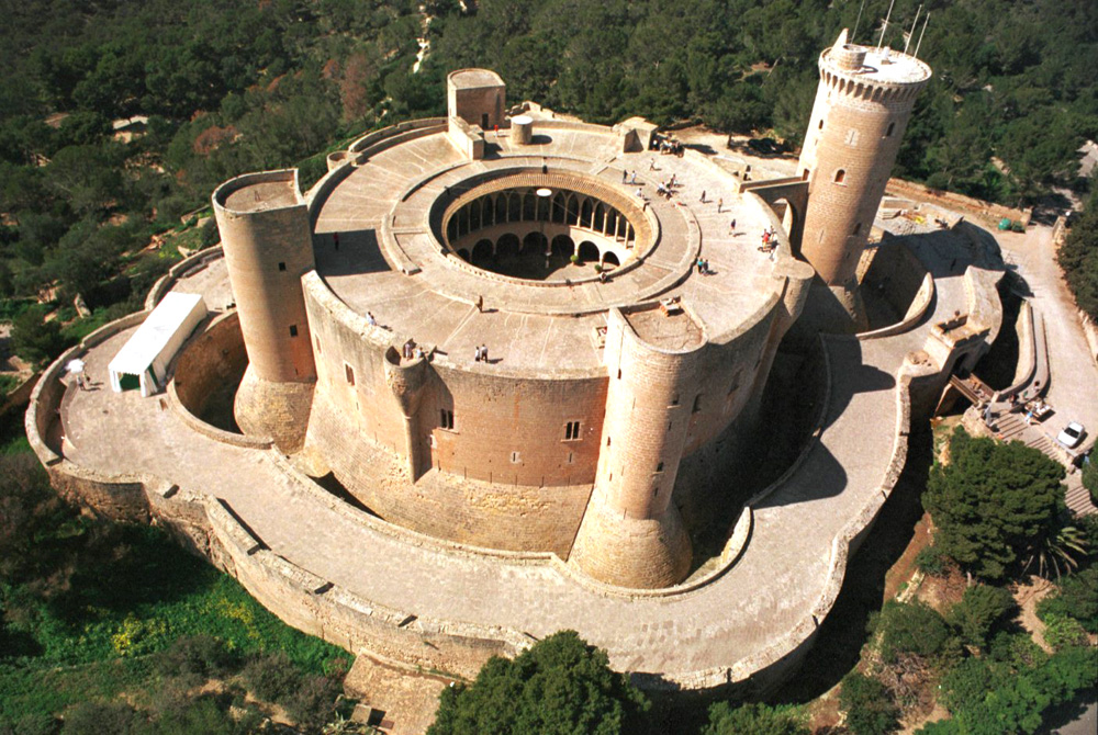 Достопримечательности Майорки