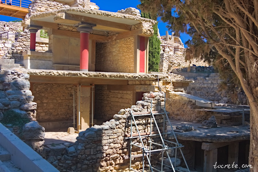 Южный дом Южный дом