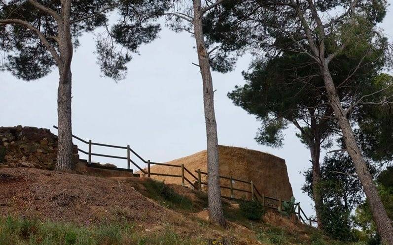 Каменные крепости древних иберов: хронология исторической драмы