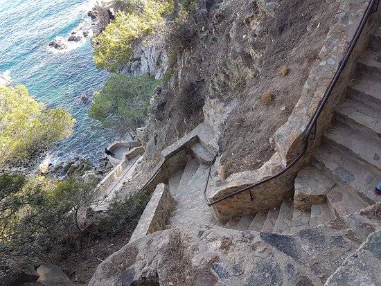 Каменные крепости древних иберов: хронология исторической драмы