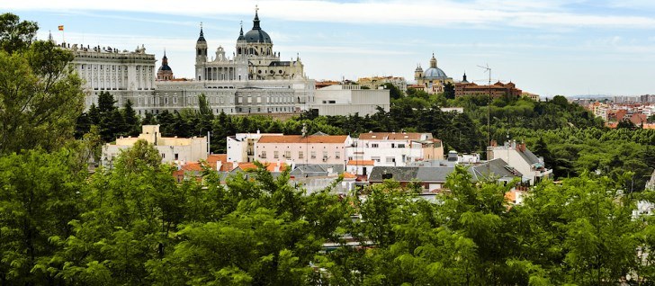 История Испании