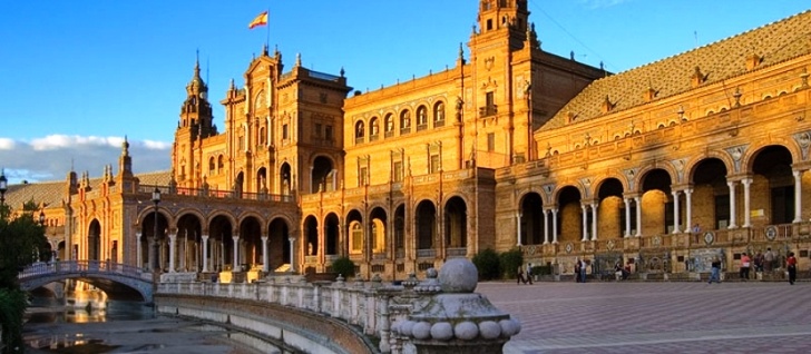 История Испании