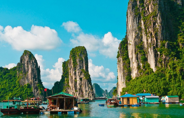 Когда сезон отдыха в Нячанге