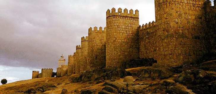 История Испании 