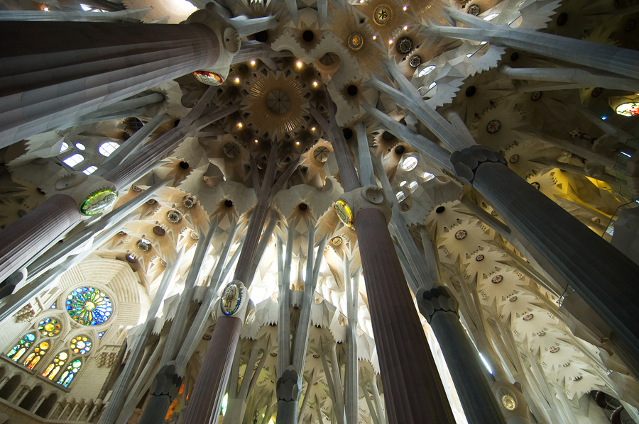 sagrada familia