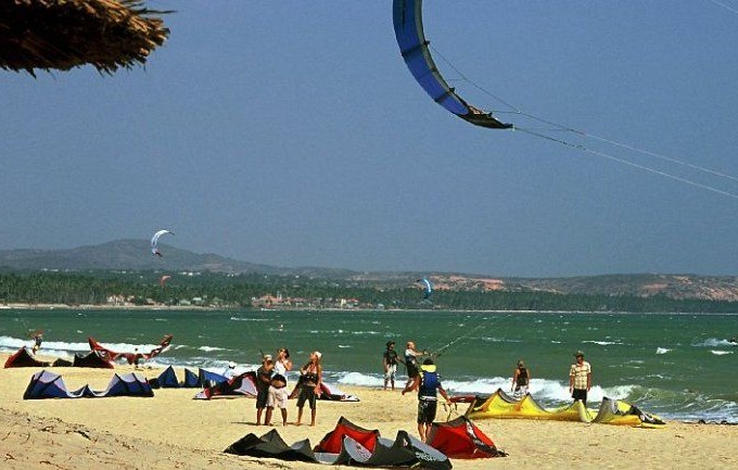 Погода в Фантьете в январе