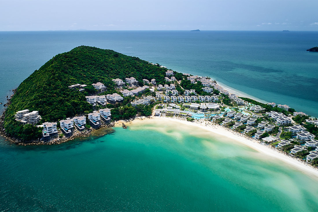 Мыс Онг-Дой