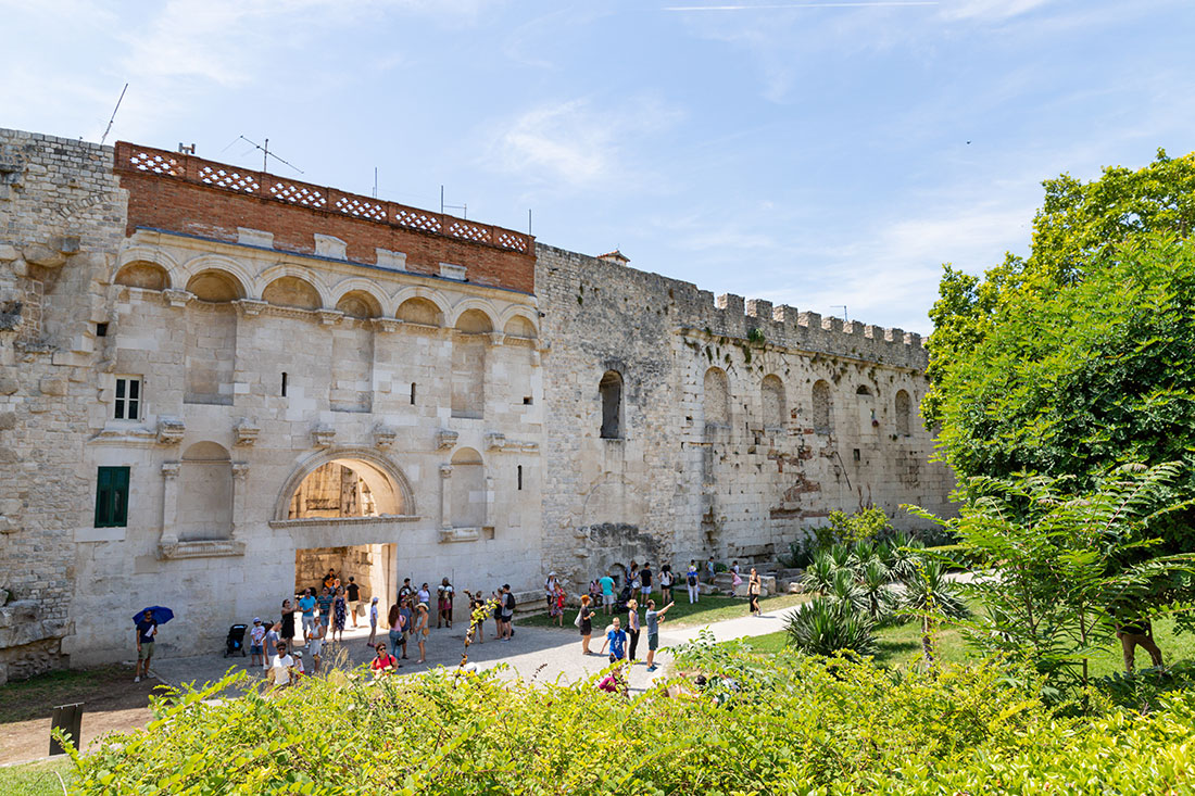 Золотые ворота