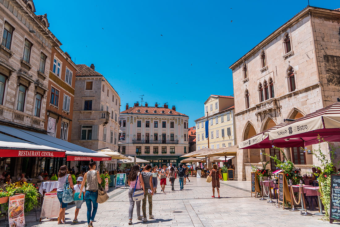 Народная площадь