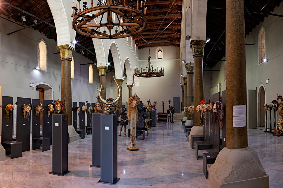 Музей изобразительных искусств