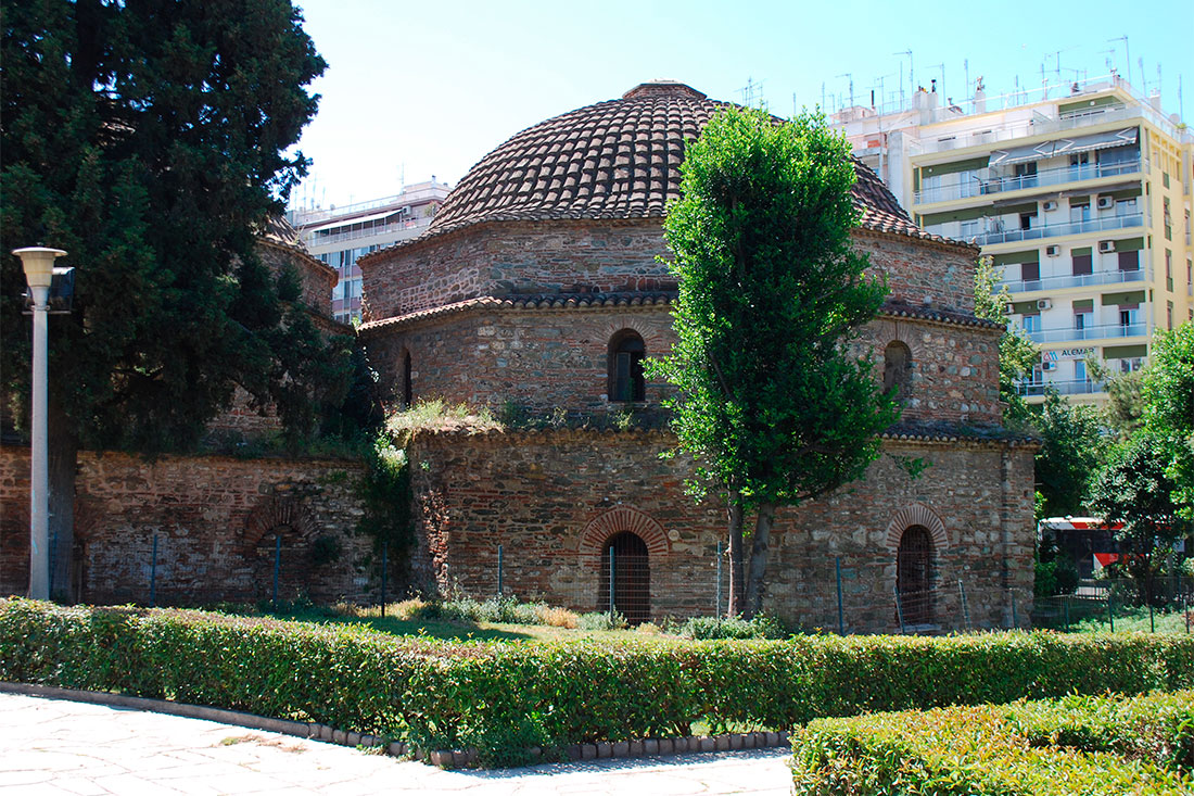 Бани Бей Хамам