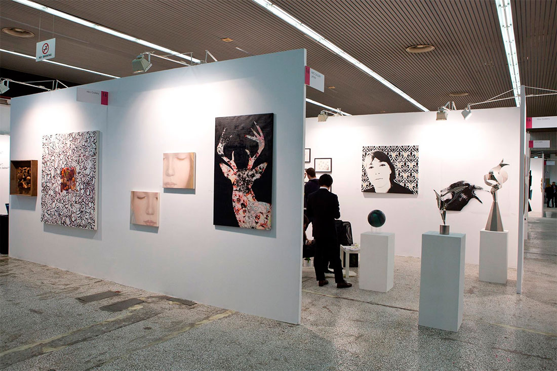 Центр современного искусства