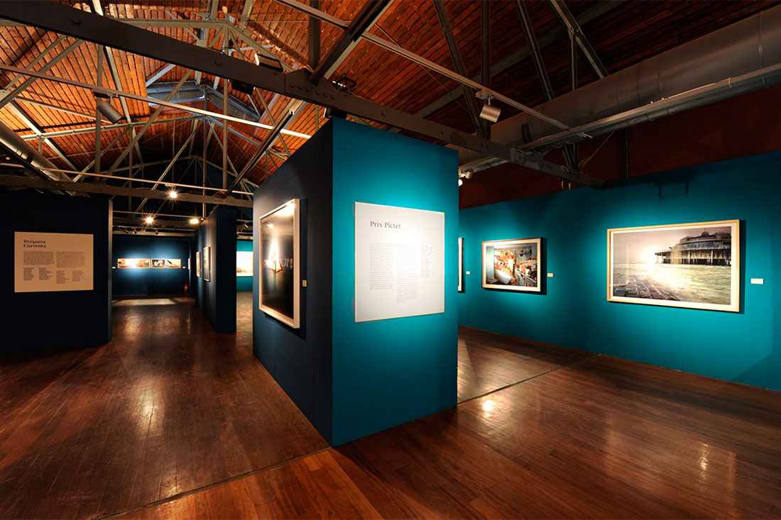 Музей фотографии