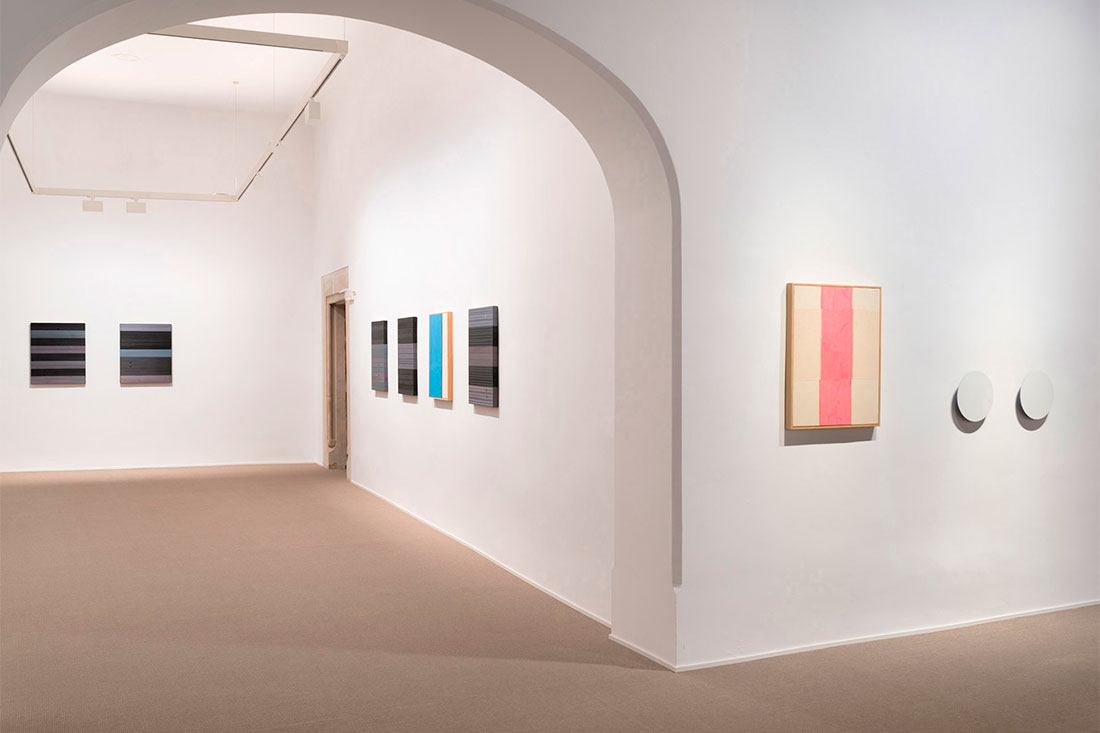 Галерея современного искусства Пелар 