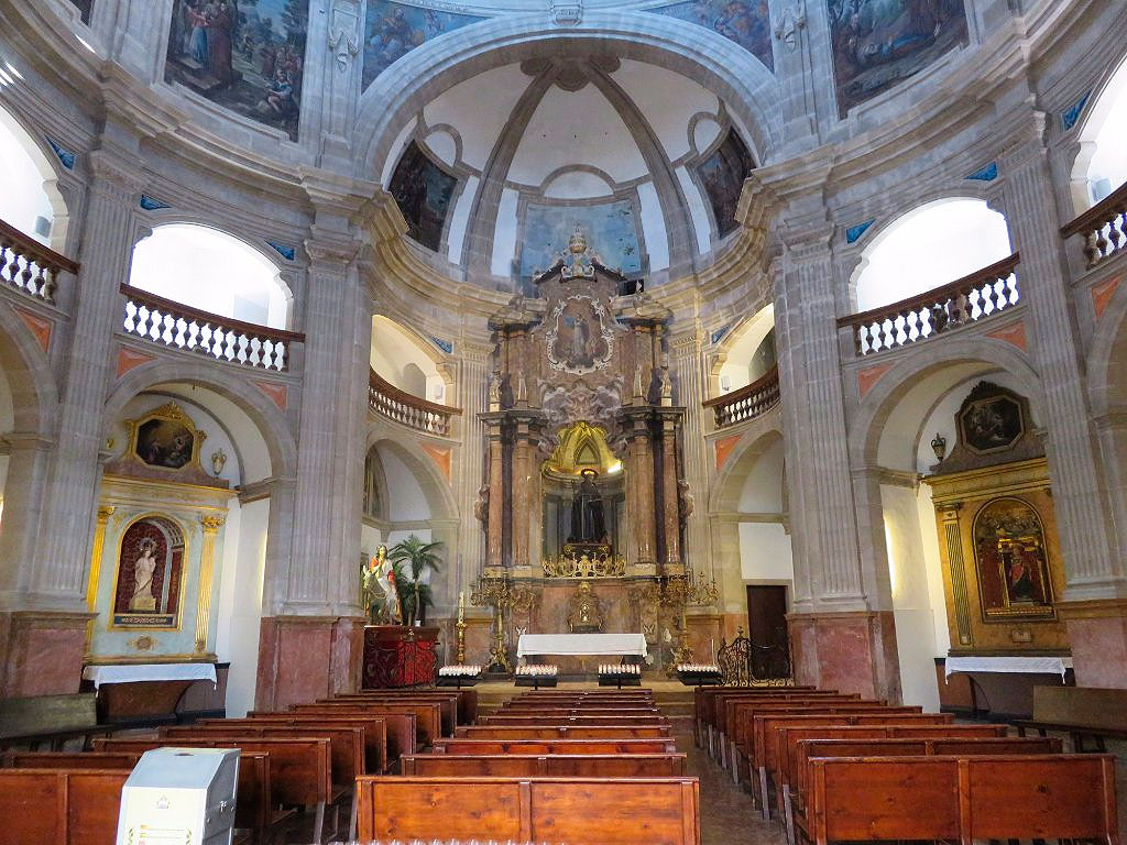 Церковь Святого Михаила