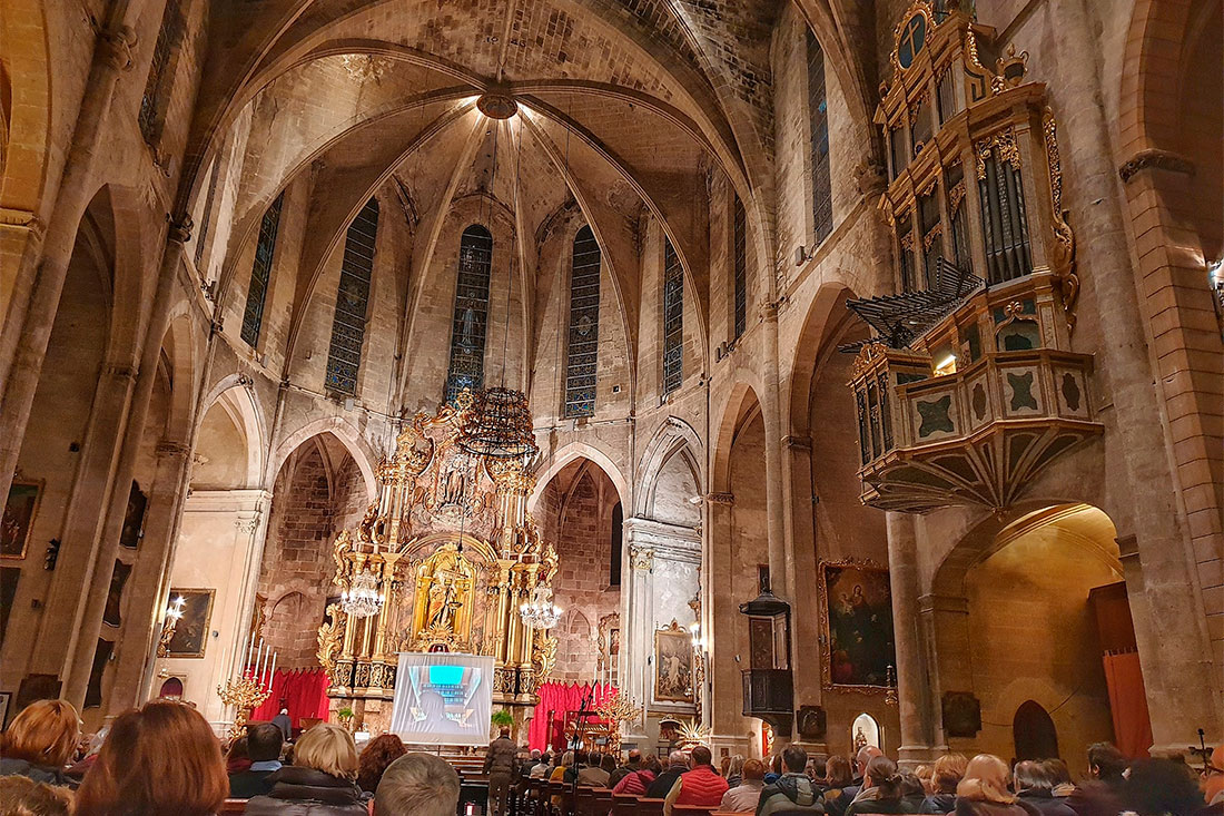 Церковь Святого Креста