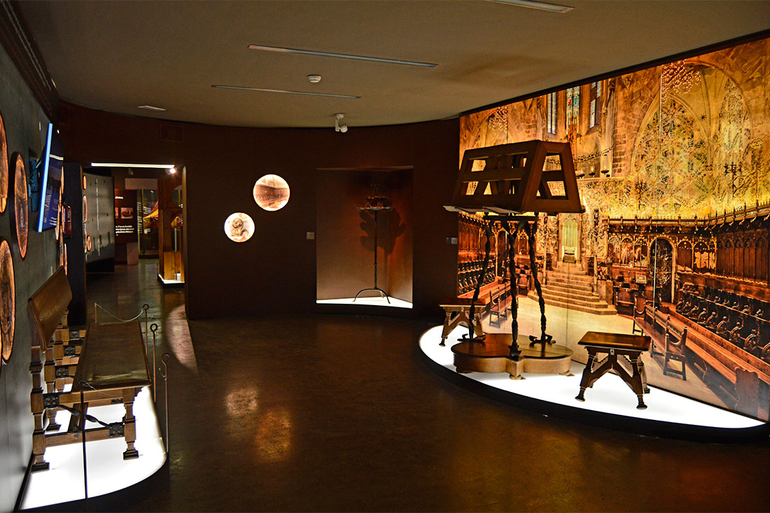 Епархиальный музей Майорки