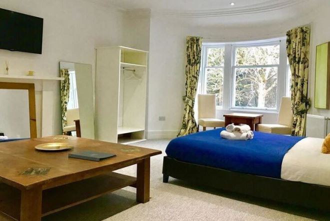 Drumdevan Country House