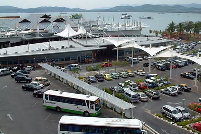 Jetty Point Jetty Point