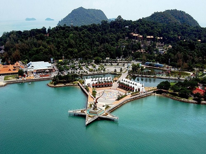 Площадь Орла