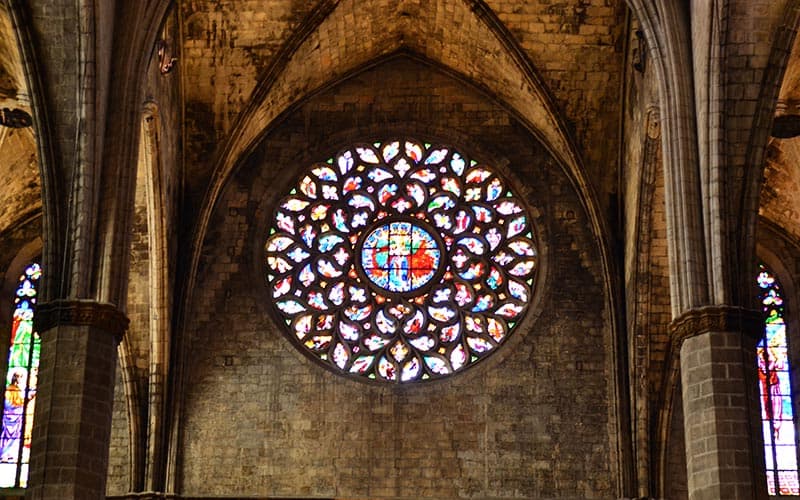 palau de la musica tour barcelona