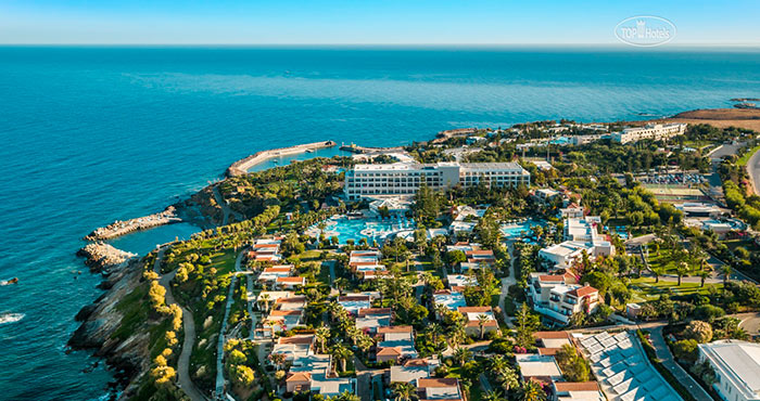 Фото отеля Iberostar Creta Panorama & Mare