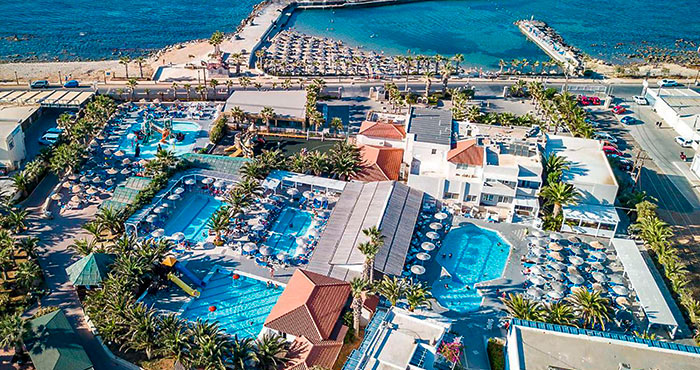 Фото отеля Stella village