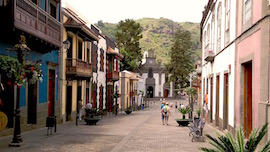 Iglesia de la Concepción