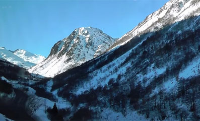 Church of St Coloma, Andorra la Vella