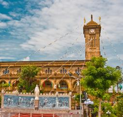 В течение года в Нячанге проходит немало интересных событий.