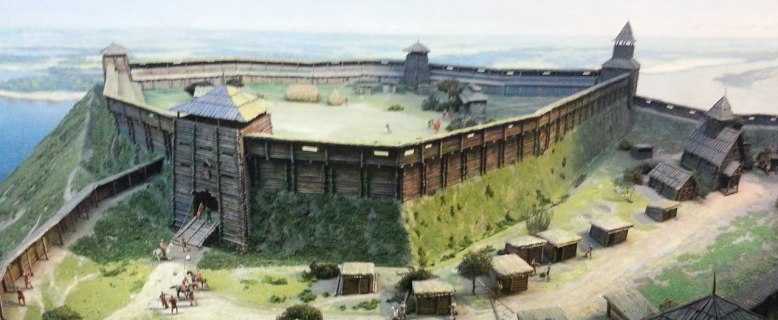 Столицы Руси и России. Какие города были столицей 2 столица Руси